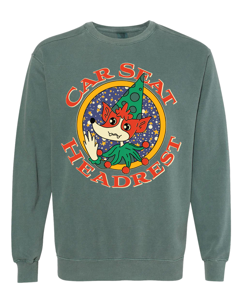 Sweatshirts & Hoodies